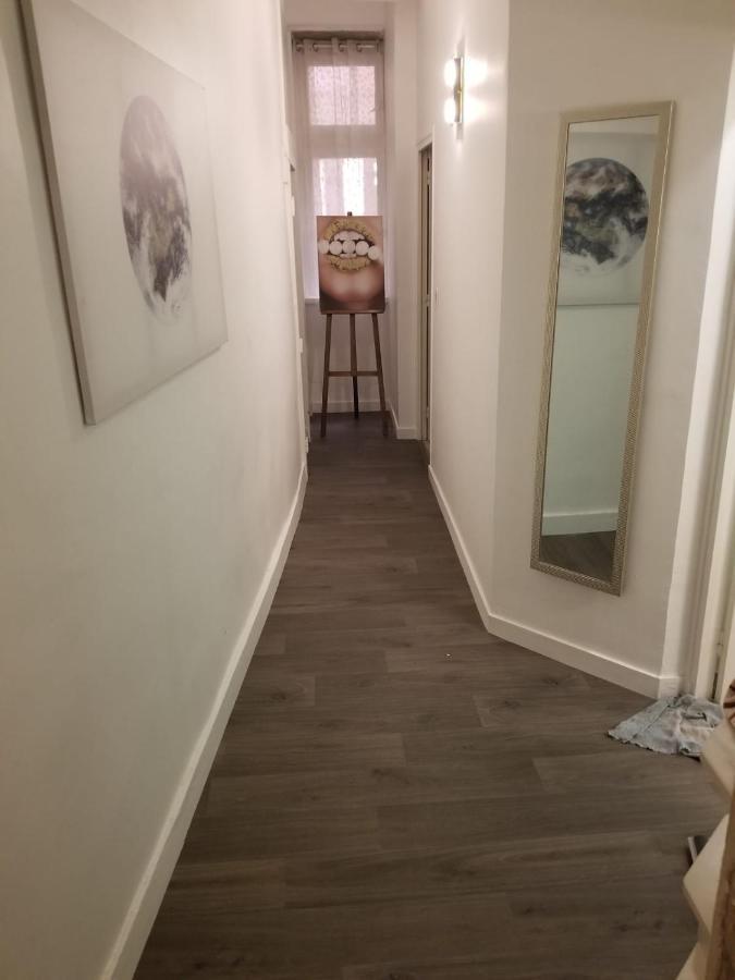 Ferienwohnung La Traboule Vieux Lyon Exterior foto